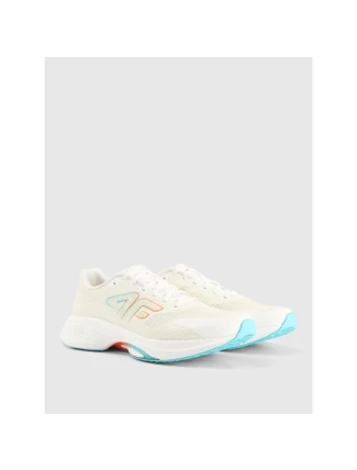 Pánska bežecká obuv Speed Runner 4F 4FRSS25FSPOM154-11S