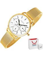 Dámske hodinky Pacific Chronograph X6180-3 Dámske hodinky Pacific Chronograph X6180-3