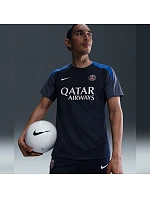 Pánske tričko Nike PSG Strike T-shirt navy blue HJ7758 411 pánske