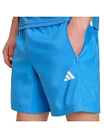 Pánske šortky adidas Workout Essentials Base Woven light blue KD2960