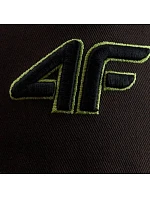 Detská čiapka 4F U547 antracitová 4FJWSS26ACABU547 22S