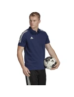 Pánske polo tričko Condivo 20 M ED9245 - Adidas