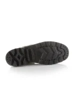 Pánske topánky Pampa Hi M 02352-060 - Palladium
