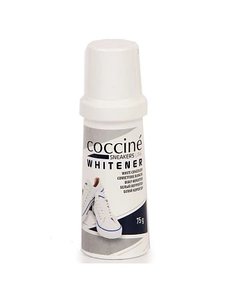 Korektor na biele tenisky Coccine 75 ml Korektor na biele tenisky Coccine 75 ml