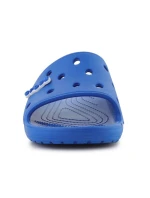 Klasické šmykľavky Crocs Blue Bolt U 206121-4KZ