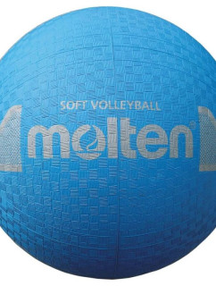 Volejbalová lopta Molten Soft S2Y1250-C