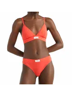 Dámska nevyztužená podprsenka Essentials UW0UW04062-SN6 - Tommy Hilfiger