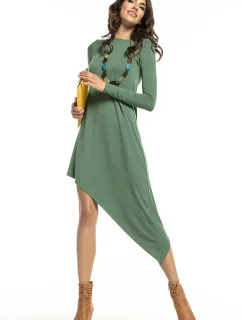 Dámske šaty T299 - Tessita