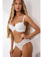 Nohavičky model 231127 Róża Nohavičky model 231127 Róża