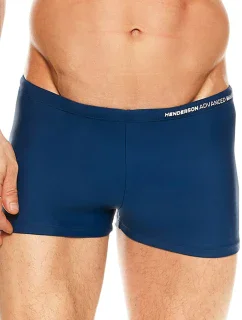 Pánske plavky 36832 Kors blue - HENDERSON