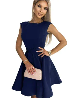 Dámske šaty 442-3 - NUMOCO