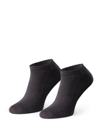 Pánske ponožky 157 Supima graphite - Steven