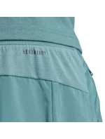 Pánske tréningové šortky adidas Train Essentials Woven Green JW2493