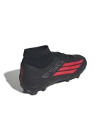 Topánky adidas F50 League Mid FG/MG JR9007