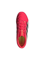 Detská futbalová obuv adidas Predator Club IN JS0363