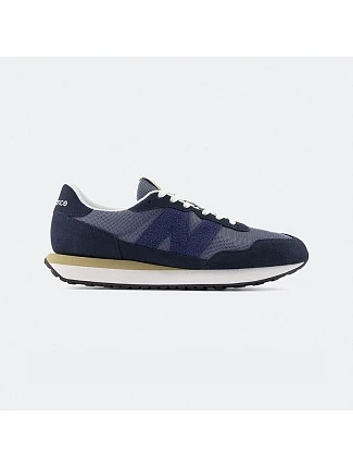 Klasické pánske topánky New Balance 237 Lifestyle (M2374EK)