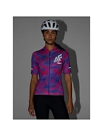 Dámsky cyklistický dres UPF50+ 4F 4FRSS26TFTSF2453-53A dámsky Dámsky cyklistický dres UPF50+ 4F 4FRSS26TFTSF2453-53A dámsky