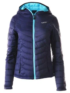 Bunda Hi-tec Lady Nera W 92800086309