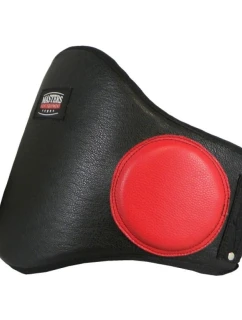 Chránič brucha MASTERS - OT-B Leather