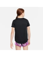 Detské tričko Dri-Fit Jr DZ3583-010 - Nike