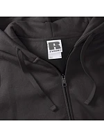 Russell Athletic 266F Dámska mikina s kapucňou „Authentic“ 10.266F bordová Russell Athletic 266F Dámska mikina s kapucňou „Authentic“ 10.266F bordová