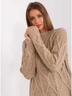 Šaty BA SK 8012 1.66P tmavo lila Šaty BA SK 8012 1.66P tmavo lila