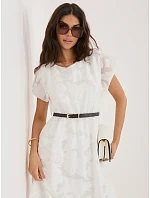 Šaty IT SK 16060.91 biela