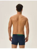 Boxerky Jury 42251-MLC Navy Blue - Henderson