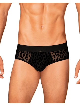 Pánske slipy Azmeron briefs - Obsessive Pánske slipy Azmeron briefs - Obsessive