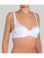 Podprsenka vystužená Amourette Spotlight WHP01 biela - Triumph Podprsenka vystužená Amourette Spotlight WHP01 biela - Triumph