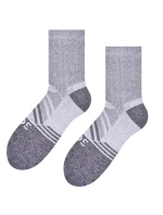 Pánske športové ponožky 057
