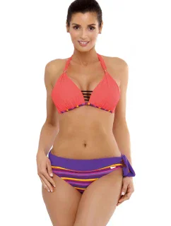 Dvojdielne plavky model 128505 Marko