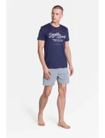 Pyžamá model 151569 Henderson