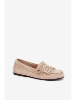 Mokasíny model 223623 Step in style