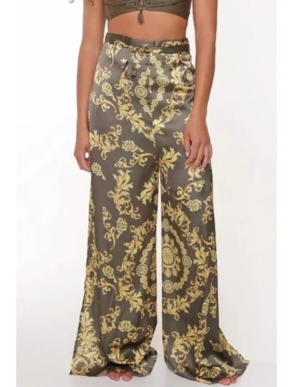 Dámske nohavice LingaDore 6515C