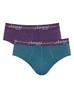 SLOGGI MEN START - Dvojité balenie midi nohavičiek pre každodenné pohodlie Sloggi SLOGGI MEN START - Dvojité balenie midi nohavičiek pre každodenné pohodlie Sloggi