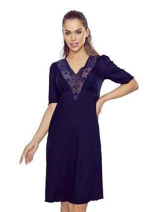 Eldar First Lady Flor chemise 2XL-3XL Eldar First Lady Flor chemise 2XL-3XL