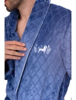 L&L 2453 Pripravený župan M-2XL pánsky