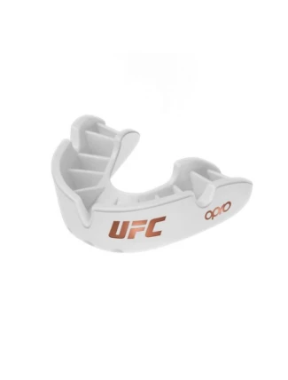 OPRO UFC Bronze GEN2 chránič čeľuste 1234_stm_white-White OPRO UFC Bronze GEN2 chránič čeľuste 1234_stm_white-White