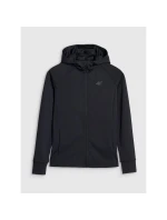 Dámska tenká, rýchloschnúca tréningová mikina 4F 4FWMM00TFSWF653-20S women's