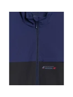 Pánska prechodná bunda 4F 4FRAW25TSWSM2483-20S