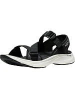 Trekingové sandále Keen LEIKI OT SANDAL 1030283 BLACK/STAR WHITE Trekingové sandále Keen LEIKI OT SANDAL 1030283 BLACK/STAR WHITE