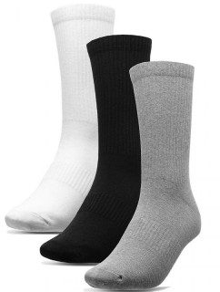 Pánske ponožky M H4Z20 SOM004 25M 20S 10S - 4F