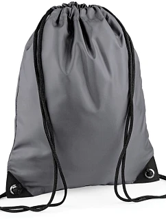 BagBase BG 10 Prémiový batoh 52.0010 grafitovo šedý