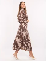 Sukňa IT SD 18951 3.89 khaki