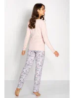 Pyžamo model 190019 Momenti Per Me