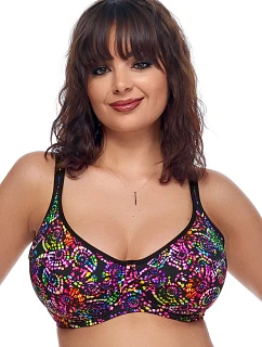 Dámske plavky Fantasy Casia P0701 top