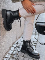 Dámske čižmy FROGELLA black FashionStreet ZY0377 Dámske čižmy FROGELLA black FashionStreet ZY0377