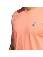 Adidas Lil Stripe Spring Break Graphic Basketbalové tričko s krátkym rukávom M IC1869 Pánske Adidas Lil Stripe Spring Break Graphic Basketbalové tričko s krátkym rukávom M IC1869 Pánske