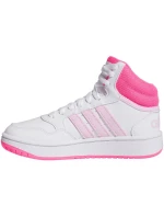 Topánky adidas Hoops Mid Jr IF2722 Topánky adidas Hoops Mid Jr IF2722